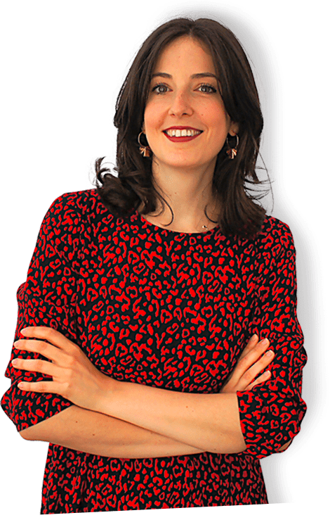 Adriana Oroz Lacunza. 
Dietista & Nutricionista
